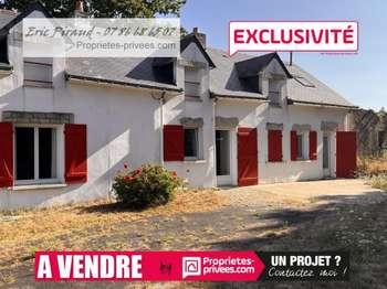 Vente Maison 4 chambresSaint-André-des-Eaux