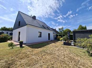 Vente Maison 3 chambresSaint-André-des-Eaux