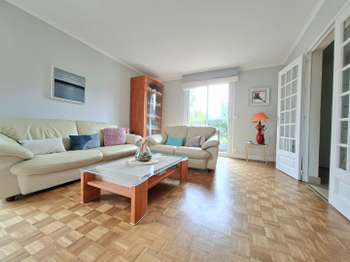 Vente Maison 3 chambresSaint-André-des-Eaux