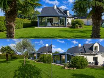 Vente maison 6 pièces Saint-André-des-Eaux 44