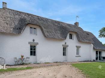 Photo Vente maison Saint-André-des-Eaux