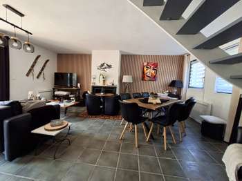 Vente maison 4 pièces Saint-André-des-Eaux 44