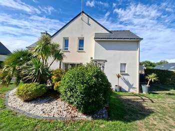 Vente Maison 4 chambresSaint-André-des-Eaux