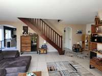 Vente maison 6 pièces Vente maison 6 pièces