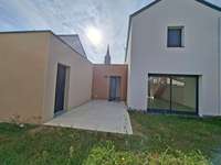 Vente maison 4 pièces Vente maison 4 pièces