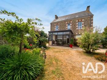 Vente Maison 5 chambresSaint-André-des-Eaux