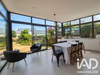 Vente maison 7 pièces Saint-André-des-Eaux 44