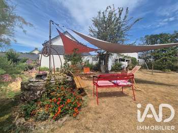 Vente maison 7 pièces Vente maison 7 pièces