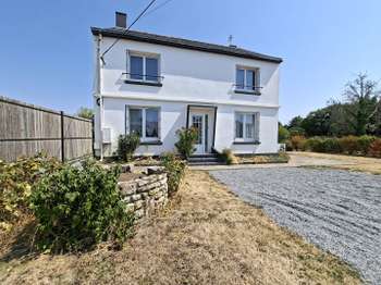 Vente maison 7 pièces Saint-André-des-Eaux 44
