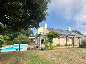 Photo Vente maison Saint-André-des-Eaux