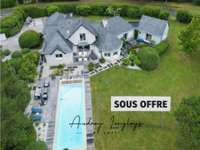 Vente maison 7 pièces Vente maison 7 pièces