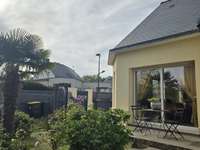 Vente maison 8 pièces Vente maison 8 pièces
