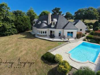 Maison 6 pièces 269 m² · à Saint-André-des-Eaux · 269 m² · 1 430 000 €