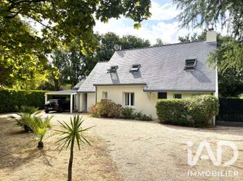Maison 5 pièces 125 m² · à Saint-André-des-Eaux · 125 m² · 435 000 €