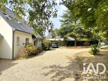 Vente Maison 5 piècesSaint-André-des-Eaux