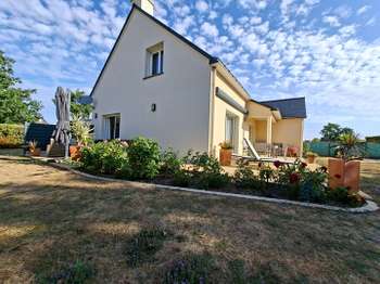 Maison 6 pièces 151 m² · à Saint-André-des-Eaux · 151 m² · 532 950 €