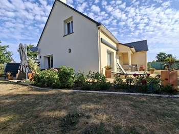 Vente Maison 5 chambresSaint-André-des-Eaux