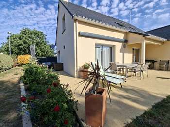 Vente Maison 5 chambresSaint-André-des-Eaux