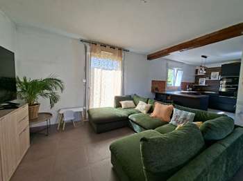 Vente maison 5 pièces Saint-André-des-Eaux 44