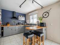 Vente maison 4 pièces Vente maison 4 pièces