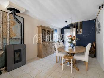 Vente maison 4 pièces Saint-André-des-Eaux 44