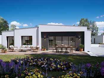 Vente Maison 3 chambresSaint-André-des-Eaux