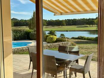 Vente maison 6 pièces Saint-André-des-Eaux 44