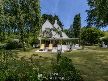 Vente maison 6 pièces Saint-André-des-Eaux 44