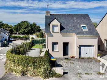 Vente Maison 3 chambresSaint-André-des-Eaux