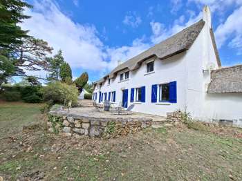 Vente Maison 4 chambresSaint-André-des-Eaux