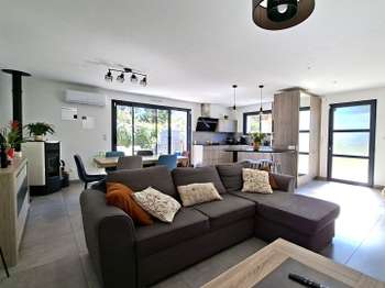 Vente Maison 4 chambresSaint-André-des-Eaux
