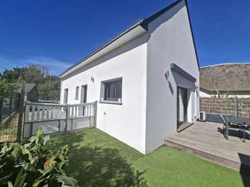 Vente maison 6 pièces Saint-André-des-Eaux 44