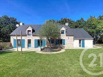 Vente Maison 4 chambresSaint-André-des-Eaux