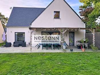 Vente Maison 4 chambresSaint-André-des-Eaux