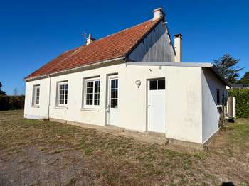 Vente Maison 3 chambresSaint-André-des-Eaux