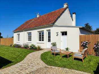 Vente maison 5 pièces Saint-André-des-Eaux 44