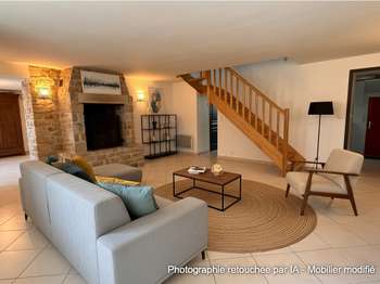 Vente Maison 4 chambresSaint-André-des-Eaux
