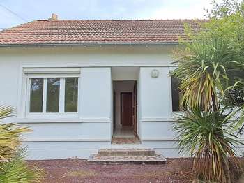 Vente maison 4 pièces Saint-André-des-Eaux 44