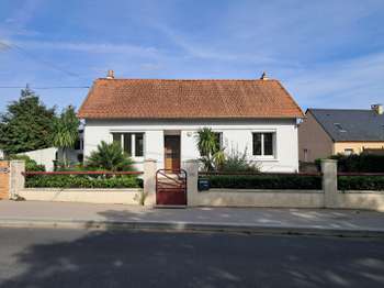 Vente maison 4 pièces Saint-André-des-Eaux 44