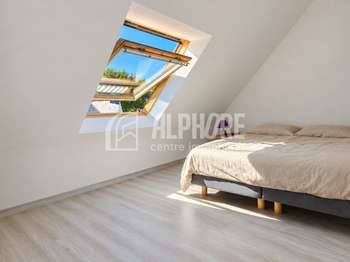 Vente maison 5 pièces Saint-André-des-Eaux 44