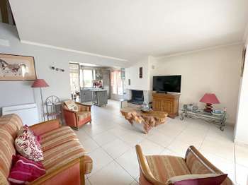 Vente Maison 5 chambresSaint-André-des-Eaux
