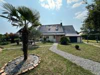 Vente maison 9 pièces