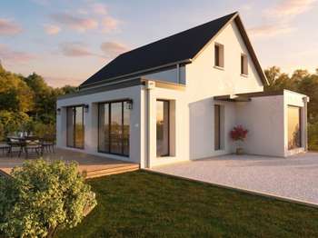 Vente Maison 3 chambresSaint-André-des-Eaux