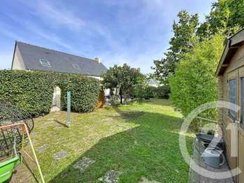 Vente Maison 4 chambresSaint-André-des-Eaux