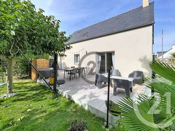 Vente Maison 4 chambresSaint-André-des-Eaux
