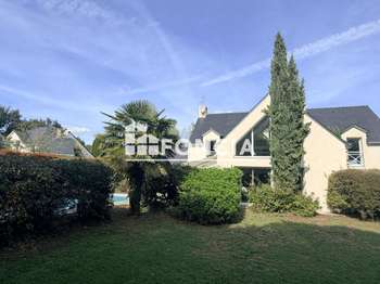 Vente Maison 5 chambresSaint-André-des-Eaux