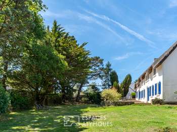 Vente maison 10 pièces