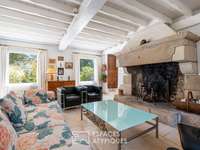 Vente maison 10 pièces