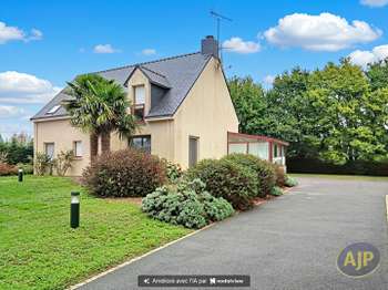 Vente Maison 5 chambresSaint-André-des-Eaux