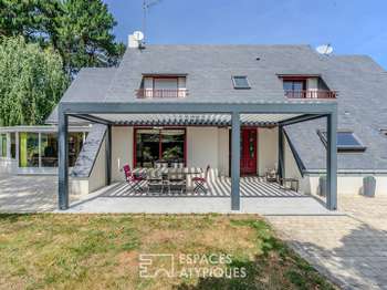 Vente Maison 4 chambresSaint-André-des-Eaux